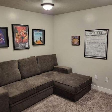 Lovely Condo! W/ Free Recreational Vehicle Parking Garden City Exterior photo