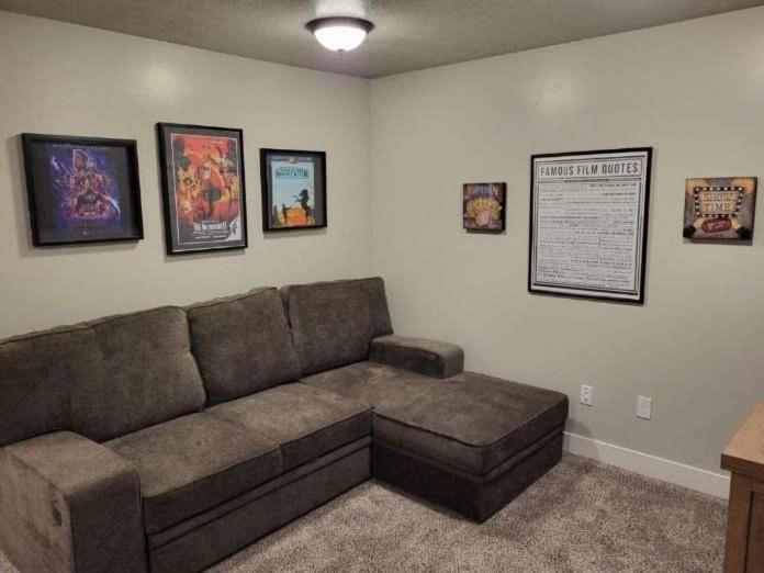 Lovely Condo! W/ Free Recreational Vehicle Parking Garden City Exterior photo