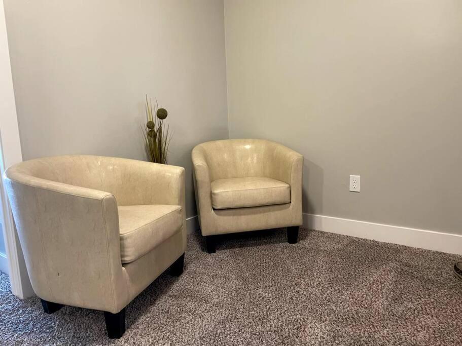 Lovely Condo! W/ Free Recreational Vehicle Parking Garden City Exterior photo