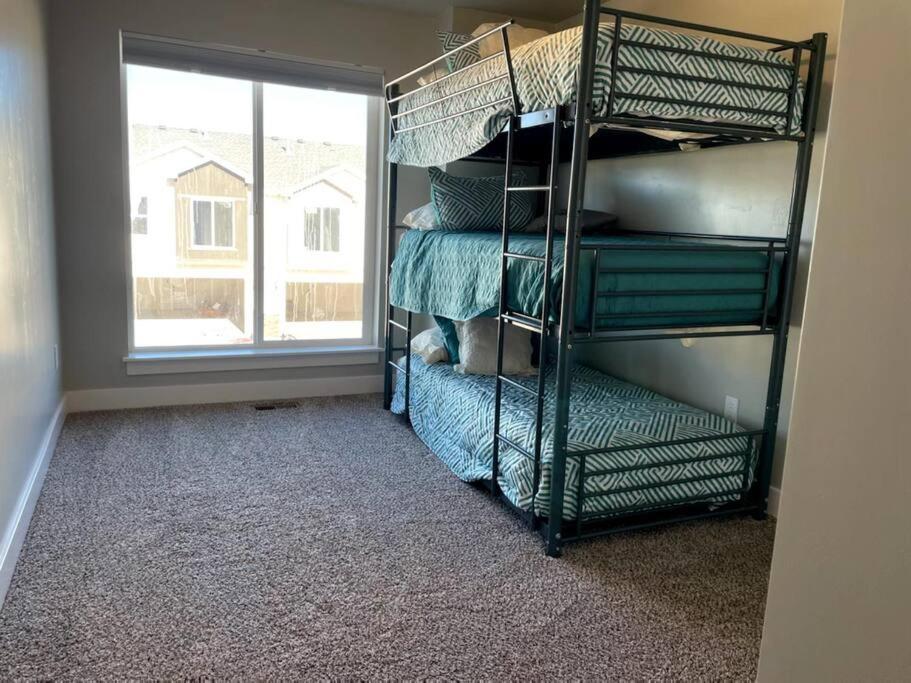 Lovely Condo! W/ Free Recreational Vehicle Parking Garden City Exterior photo